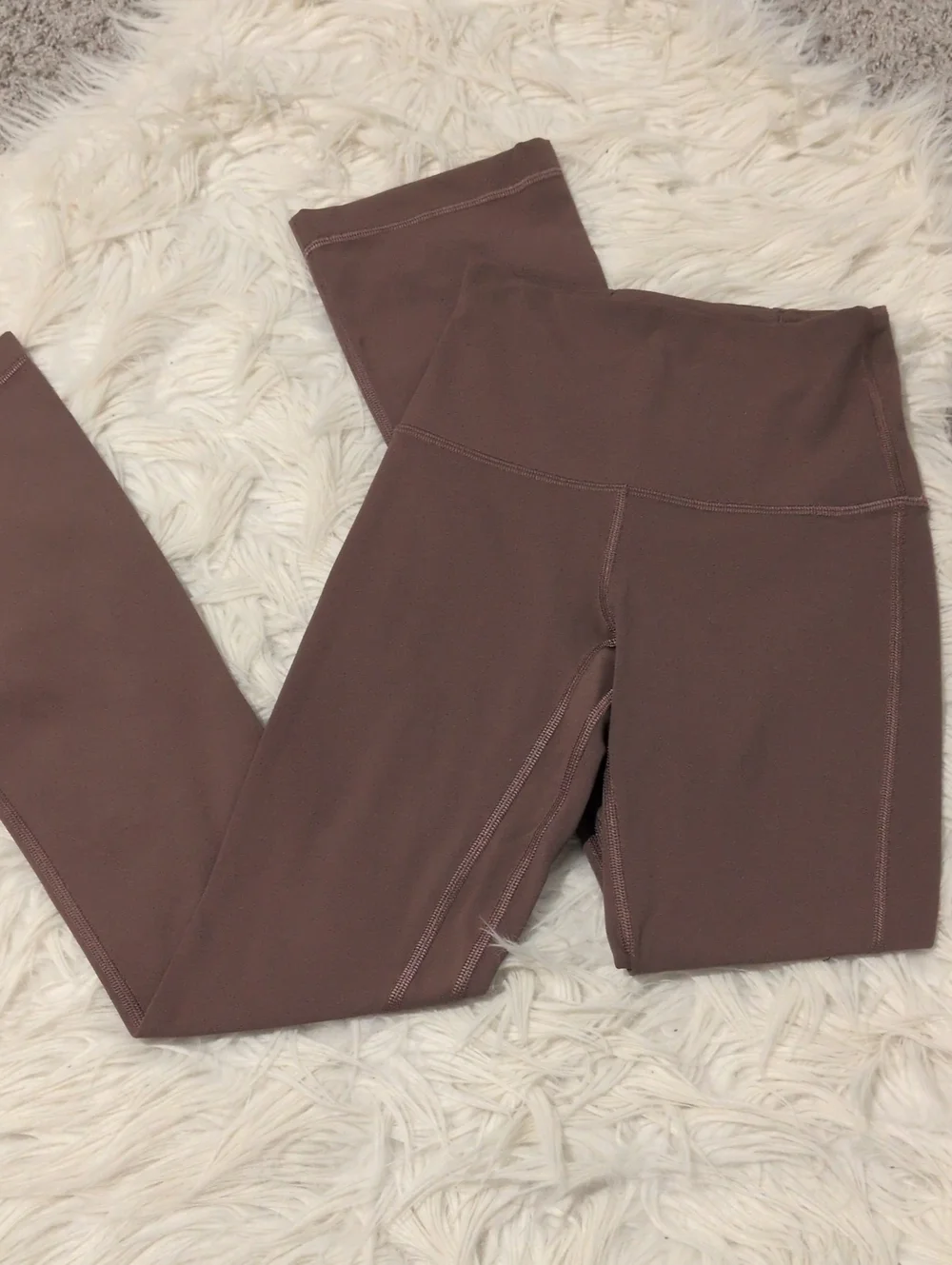 Lululemon Align High-Rise Mini Flared Pant